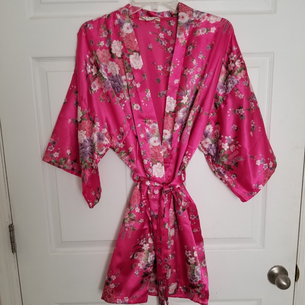 BEAUTIFUL ROBE